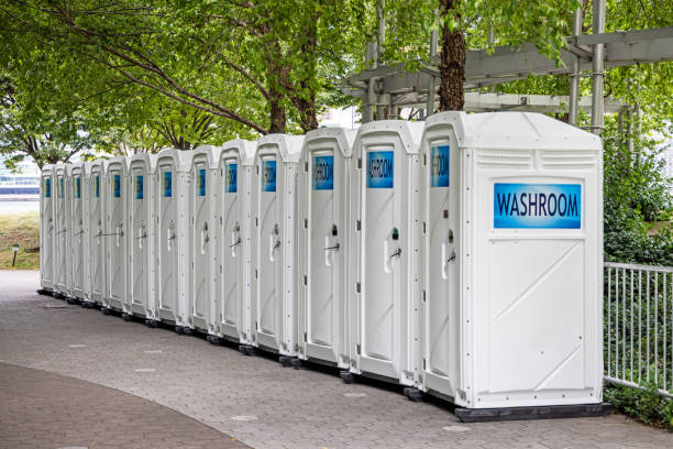 Portable Toilet Options We Offer in Copiague, NY