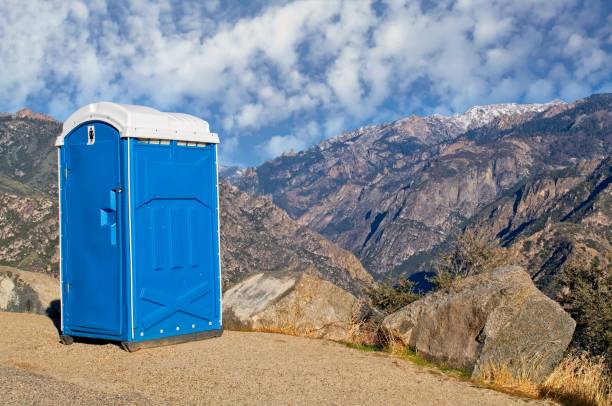 Sanitation services for porta potties in Copiague, NY