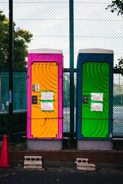 Best Long-term porta potty rental  in Copiague, NY