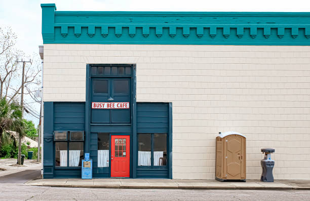 Best Event porta potty rental  in Copiague, NY