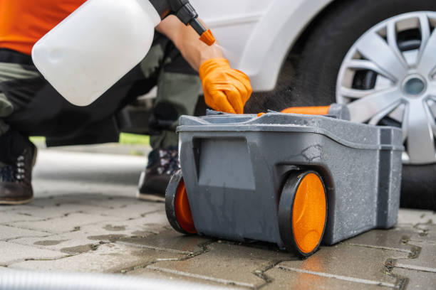 Best Portable toilet rental cost  in Copiague, NY